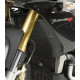 Grille protection radiateur R&G Racing Aprilia TUONO V4 11-16 (eau) 