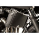 Grille protection radiateur R&G Racing Suzuki GSF 650 Bandit 10-16 (eau) 