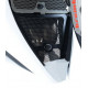 Grille protection radiateur R&G Racing Honda CBR 1000 RR 12-16 (collecteur) 