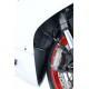 Grille protection radiateur R&G Racing Ducati 899 PANIGALE 14-15 