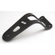 Pattes de fixation de silencieux R&G Racing - Yamaha FZ8 et Fazer 8 10-16 (noir)