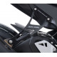 Pattes de fixation de silencieux R&G Racing - Kawasaki ZX10R 11-17 (noir)