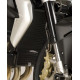 Grille protection radiateur R&G Racing MV Agusta B3 675 et 800 12-16