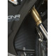 Grille protection radiateur R&G Racing Triumph Daytona 675 et R 13-16 (eau)