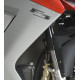 Grille protection radiateur R&G Racing MV Agusta F3 675 et 800 12-17 
