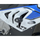 Kit tampon de protection de cadre R&G Racing BMW S1000 RR 12-14 (sans perçage)