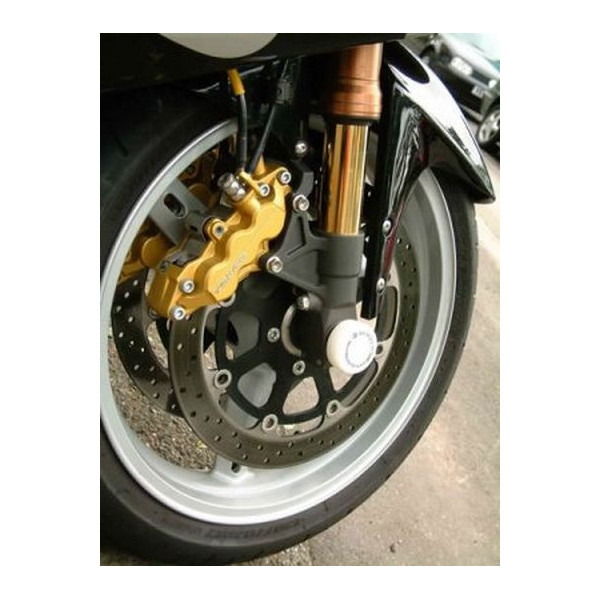 Protection de fourche R&G Racing - Suzuki GSX 1300 R 99-02