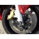 Protection de fourche R&G Racing - Honda CBR 600 RR 03-04