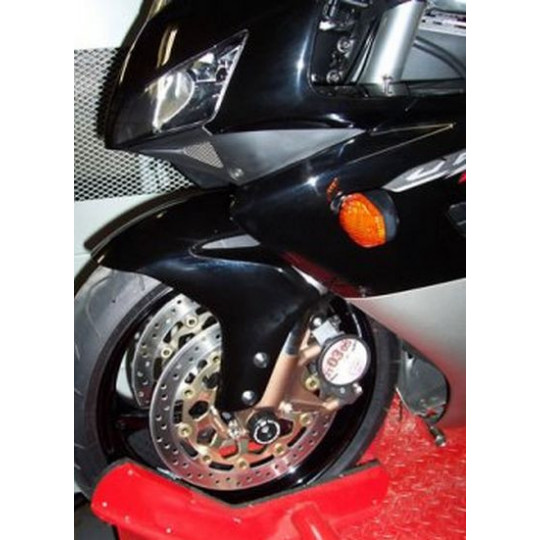 Protection de fourche R&G Racing - Honda CBR 1000 RR 04-07