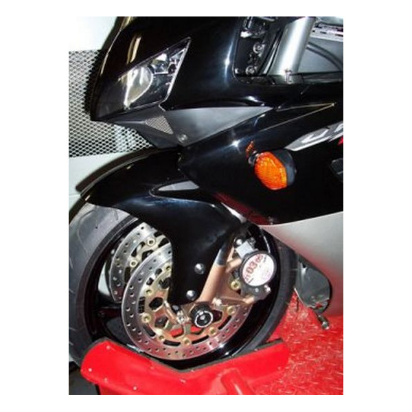 Protection de fourche R&G Racing - Honda CBR 1000 RR 04-07