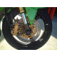 Protection de fourche R&G Racing - Kawasaki ZX6R 03-12