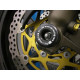 Protection de fourche R&G Racing - Kawasaki ZX10R 04-05