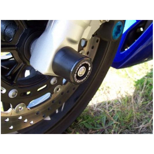 Protection de fourche R&G Racing - Yamaha R1 98-01