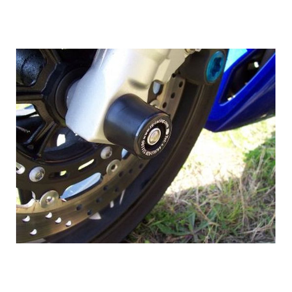 Protection de fourche R&G Racing - Yamaha R1 98-01
