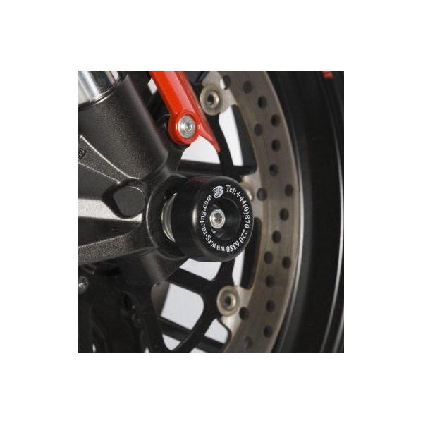 Protection de fourche R&G Racing - Aprilia RSV4 R-APRC 09-17