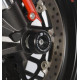 Protection de fourche R&G Racing - Aprilia RSV4 R-APRC 09-17