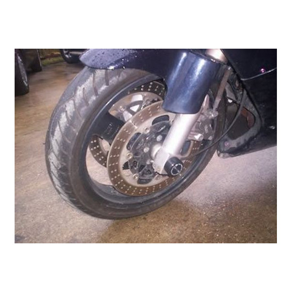 Protection de fourche R&G Racing - Kawasaki Z 1000 03-06