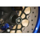 Protection de fourche R&G Racing - Suzuki GSXR 600 et 750 06-10