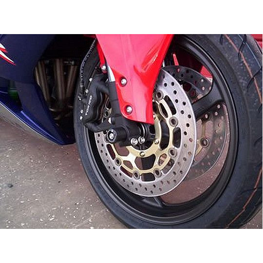 Protection de fourche R&G Racing - Honda CBR 600 RR 05-06