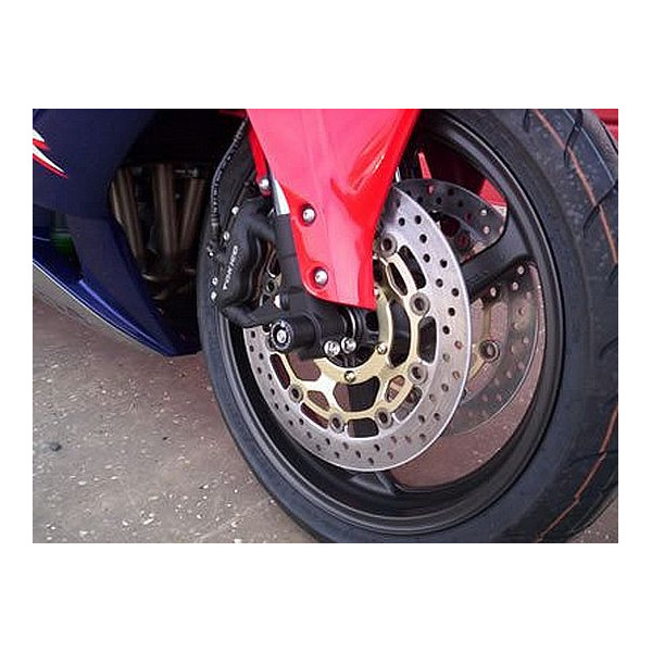 Protection de fourche R&G Racing - Honda CBR 600 RR 05-06