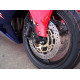Protection de fourche R&G Racing - Honda CBR 600 RR 05-06