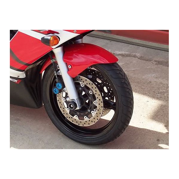 Protection de fourche R&G Racing - Yamaha R6 99-02