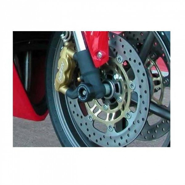 Protection de fourche R&G Triumph Daytona 675 et R 06-12