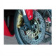 Protection de fourche R&G Triumph Street Triple 675 et R 07-12