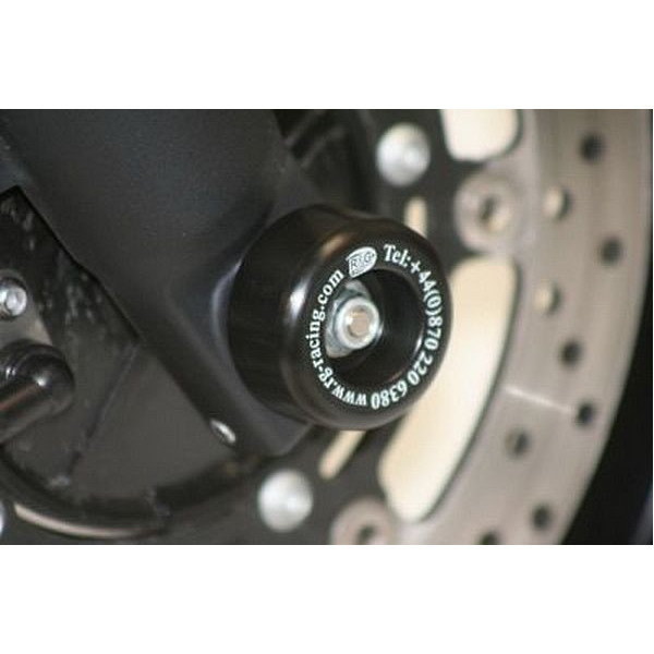 Protection de fourche R&G Racing - Yamaha FZ1 N-S-Fazer 06-16