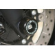 Protection de fourche R&G Racing - Yamaha FZ1 N-S-Fazer 06-16