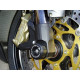 Protection de fourche R&G Racing - MV Agusta F4 1000 R 06-10