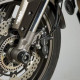Protection de fourche R&G Racing - Kawasaki Z 1000 07-09