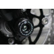 Protection de fourche R&G Racing - Kawasaki Z 750 et R 07-12