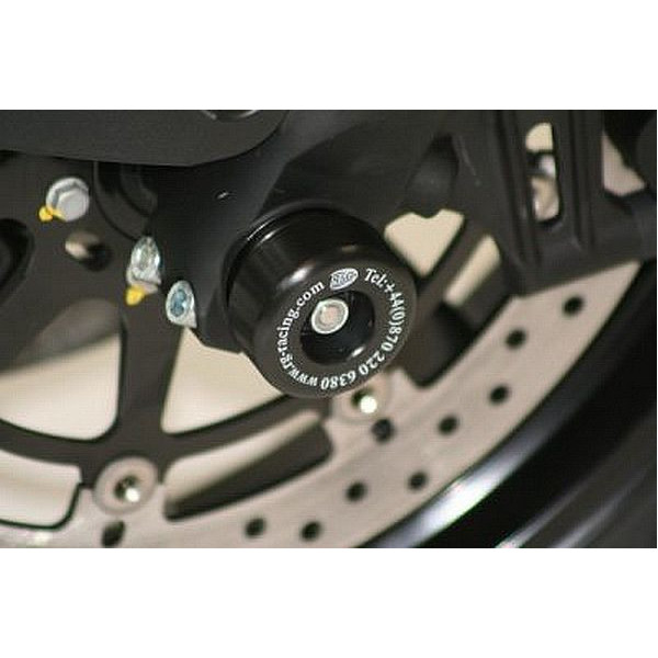 Protection de fourche R&G Racing - KTM 990 SUPERDUKE R 07-12