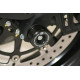 Protection de fourche R&G Racing - KTM 990 SUPERDUKE R 07-12