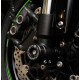 Protection de fourche R&G Racing - Kawasaki ZX10R 08-15