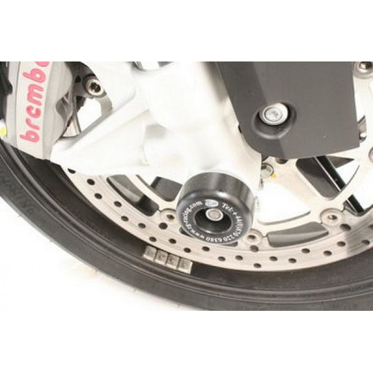 Protection de fourche R&G Racing - KTM RC8 et RC8 R 08-14