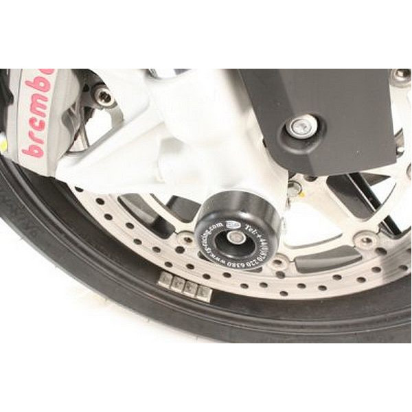 Protection de fourche R&G Racing - KTM RC8 et RC8 R 08-14