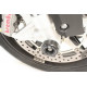 Protection de fourche R&G Racing - KTM RC8 et RC8 R 08-14