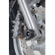 Protection de fourche R&G Racing - Honda CB 1000 R 08-17