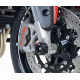 Protection de fourche R&G Racing - Triumph Speed Triple 1050 11-17