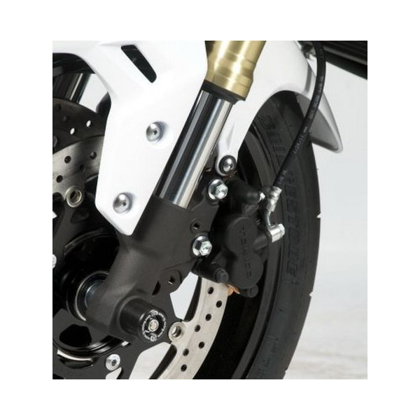 Protection de fourche R&G Racing - Suzuki GSR 750 11-18