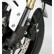 Protection de fourche R&G Racing - Suzuki GSR 750 11-18