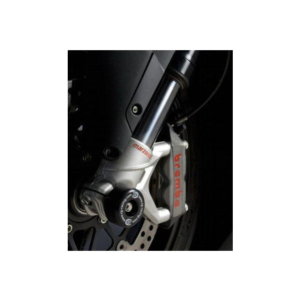 Protection de fourche R&G Racing - MV Agusta F4 1000 R 10-18 (Marzocchi)