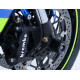 Protection de fourche R&G Racing - Suzuki GSXR 1000 12-22