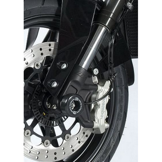 Protection de fourche R&G Racing - KTM 690 Duke et R 12-17