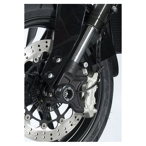 Protection de fourche R&G Racing - KTM 690 Duke et R 12-17