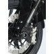 Protection de fourche R&G Racing - KTM 690 Duke et R 12-17