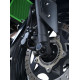 Protection de fourche R&G Racing - Kawasaki NINJA 250R 07-12