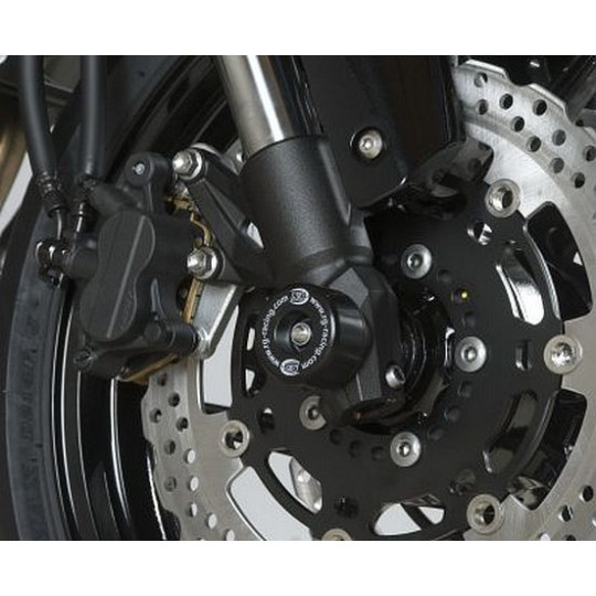 Protection de fourche R&G Racing - Kawasaki Z 800 13-17